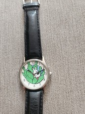 Montre aventures tintin d'occasion  Vernon