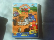 Tracteur tom saison d'occasion  France
