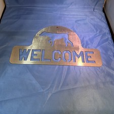 art wall metallic for sale  Rogers City