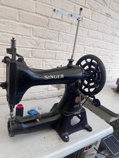 Singer 45k89 heavy for sale  MATLOCK