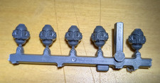 40k space marine for sale  READING