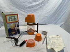 Vintage auto coffee for sale  Oil City
