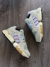 adidas ZX Torsion Clear Aqua Casual Streetwear Damskie 7,5 Sneakersy na sprzedaż  PL