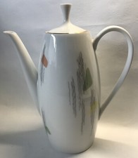 Arzberg kaffee teekanne gebraucht kaufen  Ahlen-Vorhelm