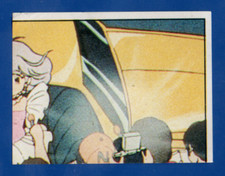 Figurina panini incantevole usato  Italia