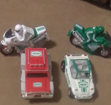 Set hess toys for sale  Franklin