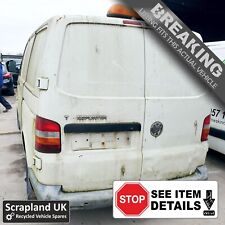 Transporter van pre for sale  CARDIFF