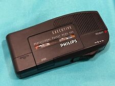 Philips professional pocket gebraucht kaufen  Nürnberg