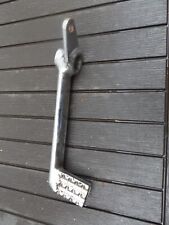 CONJUNTO DE PEDAL DE FREIO TRASEIRO VINTAGE MOTOCICLETA HELICÓPTERO NORTON TRIUMPH BSA VINCENT comprar usado  Enviando para Brazil