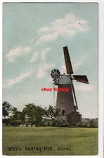 1911 postcard white for sale  UK