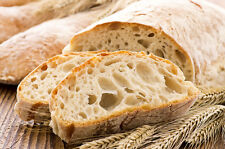 Ciabatta brot brötchen gebraucht kaufen  Bad Windsheim