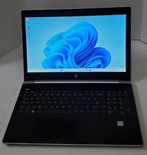 Probook 450 laptop for sale  Fort Dodge