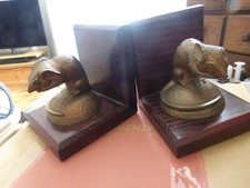 Heavy pair bronze for sale  BEXHILL-ON-SEA
