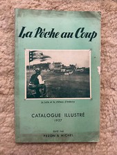 Peche coup loire d'occasion  Expédié en Belgium