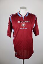 Givova salernitana maglia usato  Massa di Somma