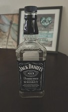 Jack daniels old for sale  Palmyra