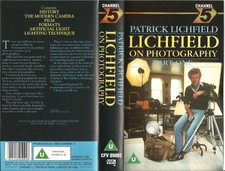 Patrick lichfield photography for sale  BIRMINGHAM