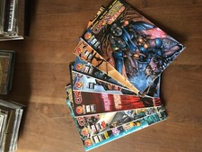 Petit format comics d'occasion  La Châtaigneraie