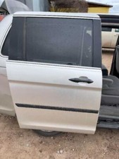 Passenger rear side for sale  Las Cruces