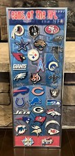1997 teams nfl for sale  Petoskey