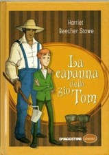 Harriet beecher stowe usato  Italia