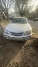 2001 chevrolet impala for sale  Tulsa