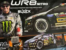 Seltener ken block gebraucht kaufen  Zwiesel