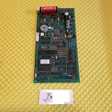 Usado, (AP) PLACA DE CONTROLE AUTOMÁTICA DE PRODUTOS MÁQUINA DE LANCHES 111, 112, 113 comprar usado  Enviando para Brazil