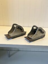 Werner ladder feet for sale  Granite City