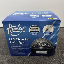 Luz de festa LED diaco bola Huxley comprar usado  Enviando para Brazil