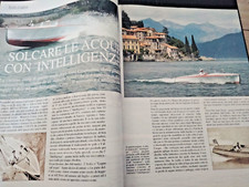 Chris craft barche usato  Romallo
