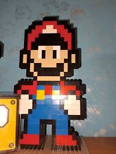 Lego compatibile mario usato  Aprilia