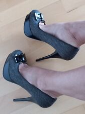 Pumps gebraucht high gebraucht kaufen  Essenbach