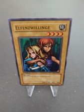 Elfenzwillinge h sammlung gebraucht kaufen  Moormerland