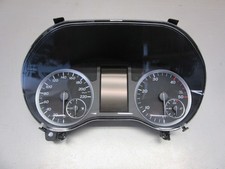 Tacho kombiinstrument mercedes gebraucht kaufen Tacho kombiinstrument mercedes gebraucht kaufen  Leipzig