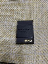 Burnley cypop contra for sale  Ingram