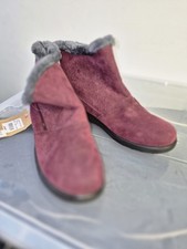 Cotton traders boots for sale  MACCLESFIELD