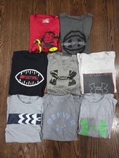 Lot boys armour for sale  Parker
