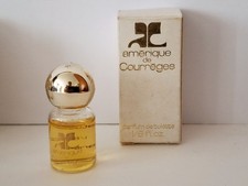 Amérique courrèges miniature d'occasion  Paris VIII