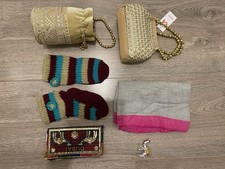 Handbags scarf accessories for sale  SOUTH OCKENDON