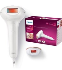 Sistema avançado de depilação Philips Lumea IPL para corpo e rosto - SC1997/00 comprar usado  Enviando para Brazil