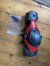 Leatt asterisk knee for sale  PAIGNTON