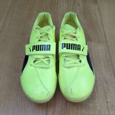 Puma evospeed high for sale  SWANSEA