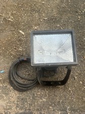 Lampe extérieur d'occasion  Fellering