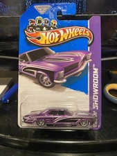 2013 hot wheels for sale  Fremont