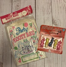 Vintage clown party for sale  Springfield