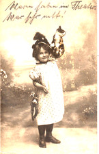 1910 mädchen katze gebraucht kaufen 1910 mädchen katze gebraucht kaufen  Elsoff, Rehe, Oberroßbach