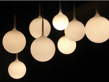 Artemide castore suspension for sale  LONDON