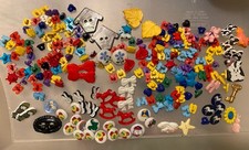 Buttons childrens novelty for sale  PONTYCLUN