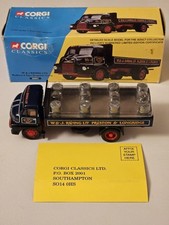 Corgi bedford type for sale  BOURNEMOUTH